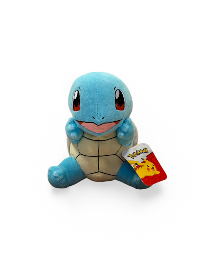 POKEMON PELUCHE SQUIRTLE